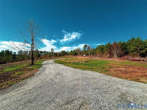 Tiny photo for 12.66 Acres (Off Of) Waqua Creek Road, Rawlings, VA 23876 (MLS # 2606037)