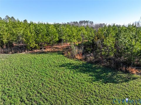 Tiny photo for 12.66 Acres (Off Of) Waqua Creek Road, Rawlings, VA 23876 (MLS # 2606037)