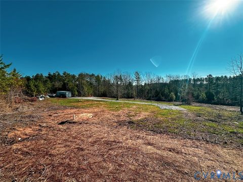Tiny photo for 12.66 Acres (Off Of) Waqua Creek Road, Rawlings, VA 23876 (MLS # 2606037)