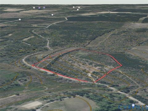 Tiny photo for 12.66 Acres (Off Of) Waqua Creek Road, Rawlings, VA 23876 (MLS # 2606037)