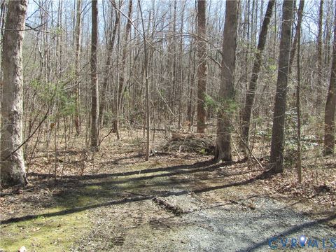 Tiny photo for 5705 Community House Road, Columbia, VA 23038 (MLS # 2617497)