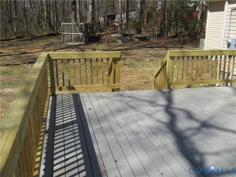 Tiny photo for 5705 Community House Road, Columbia, VA 23038 (MLS # 2617497)
