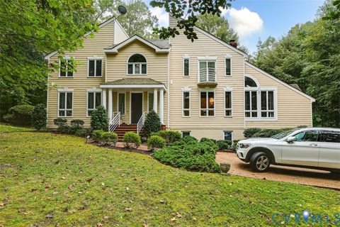 3820 Reeds Landing Circle Midlothian VA 23113