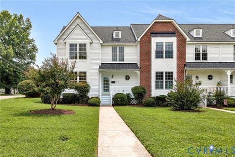 Photo of 335 Myrtle Street, Ashland, VA 23005 (MLS # 2622402)