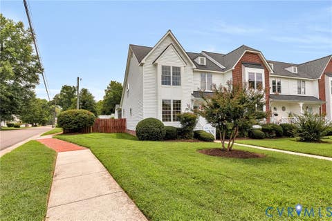 Tiny photo for 335 Myrtle Street, Ashland, VA 23005 (MLS # 2622402)