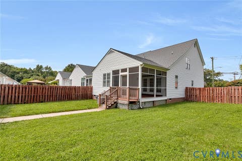 Tiny photo for 335 Myrtle Street, Ashland, VA 23005 (MLS # 2622402)