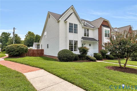Tiny photo for 335 Myrtle Street, Ashland, VA 23005 (MLS # 2622402)