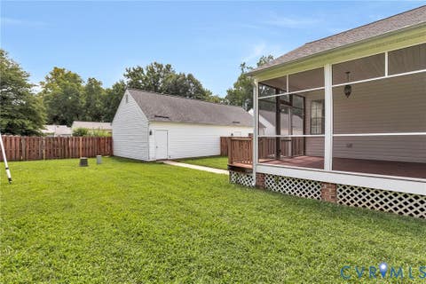 Tiny photo for 335 Myrtle Street, Ashland, VA 23005 (MLS # 2622402)