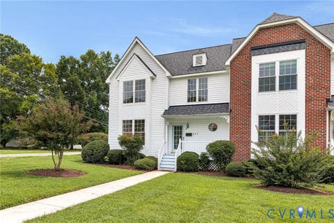 Tiny photo for 335 Myrtle Street, Ashland, VA 23005 (MLS # 2622402)
