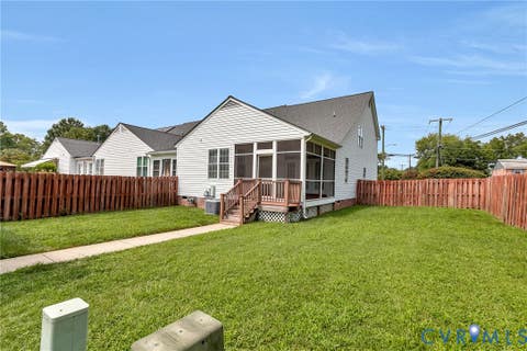 Tiny photo for 335 Myrtle Street, Ashland, VA 23005 (MLS # 2622402)
