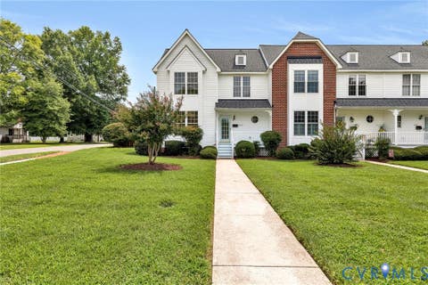 Tiny photo for 335 Myrtle Street, Ashland, VA 23005 (MLS # 2622402)