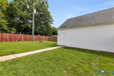 Tiny photo for 335 Myrtle Street, Ashland, VA 23005 (MLS # 2622402)