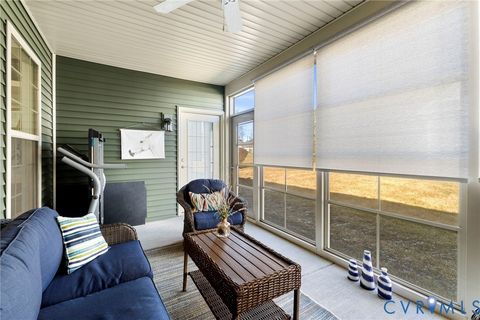 Tiny photo for 14408 Orchard Vista Lane, Hanover, VA 23059 (MLS # 2612135)
