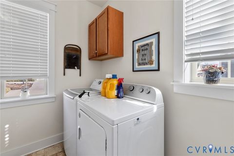 Tiny photo for 14408 Orchard Vista Lane, Hanover, VA 23059 (MLS # 2612135)