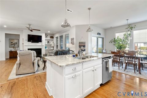 Tiny photo for 14408 Orchard Vista Lane, Hanover, VA 23059 (MLS # 2612135)