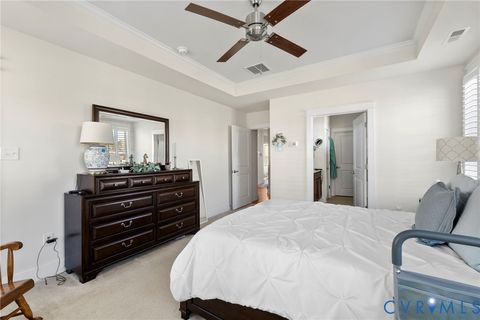 Tiny photo for 14408 Orchard Vista Lane, Hanover, VA 23059 (MLS # 2612135)