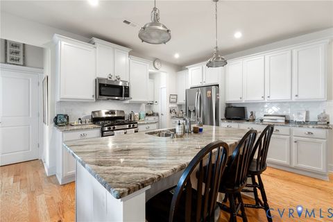 Tiny photo for 14408 Orchard Vista Lane, Hanover, VA 23059 (MLS # 2612135)