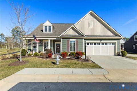 Photo of 14408 Orchard Vista Lane, Hanover, VA 23059 (MLS # 2612135)
