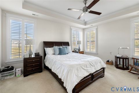 Tiny photo for 14408 Orchard Vista Lane, Hanover, VA 23059 (MLS # 2612135)