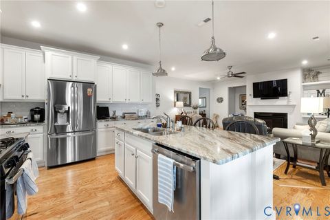 Tiny photo for 14408 Orchard Vista Lane, Hanover, VA 23059 (MLS # 2612135)