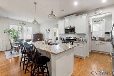 Tiny photo for 14408 Orchard Vista Lane, Hanover, VA 23059 (MLS # 2612135)