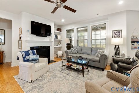 Tiny photo for 14408 Orchard Vista Lane, Hanover, VA 23059 (MLS # 2612135)