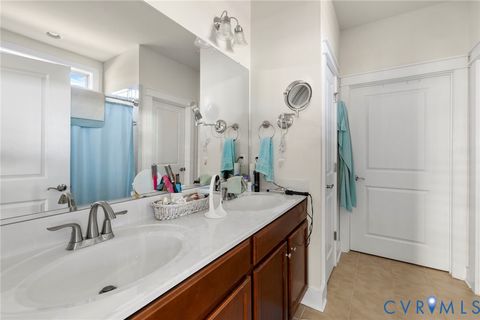 Tiny photo for 14408 Orchard Vista Lane, Hanover, VA 23059 (MLS # 2612135)