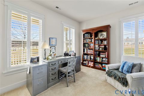 Tiny photo for 14408 Orchard Vista Lane, Hanover, VA 23059 (MLS # 2612135)