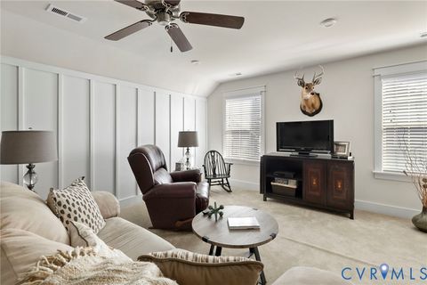 Tiny photo for 14408 Orchard Vista Lane, Hanover, VA 23059 (MLS # 2612135)