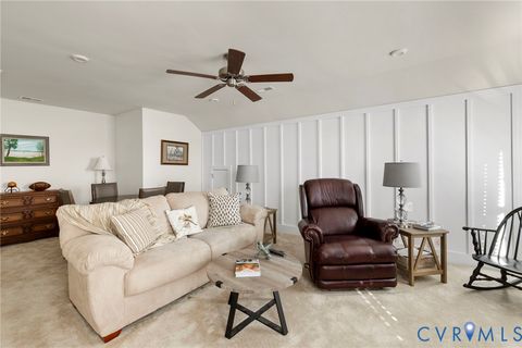 Tiny photo for 14408 Orchard Vista Lane, Hanover, VA 23059 (MLS # 2612135)