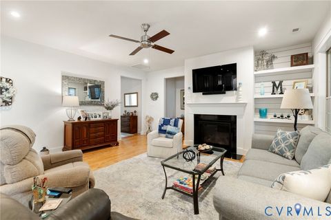 Tiny photo for 14408 Orchard Vista Lane, Hanover, VA 23059 (MLS # 2612135)