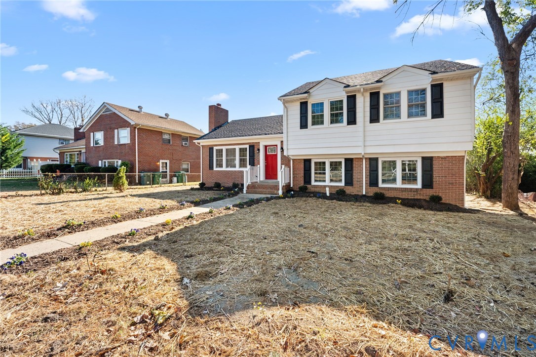 8005 Three Chopt Road