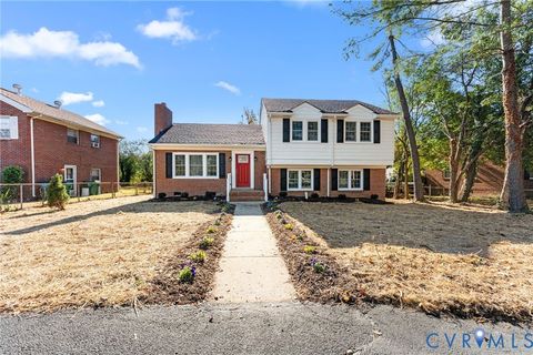 8005 Three Chopt Road Henrico VA 23229