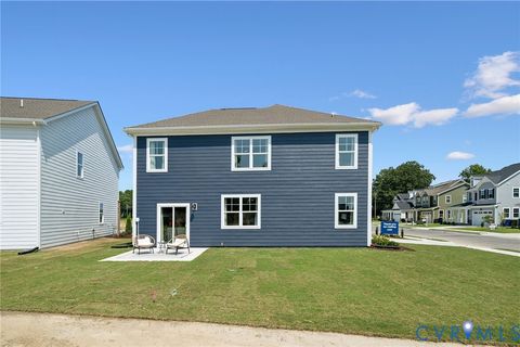 Tiny photo for 16907 Barmer Road, Chesterfield, VA 23838 (MLS # 2607622)