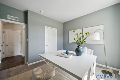 Tiny photo for 16907 Barmer Road, Chesterfield, VA 23838 (MLS # 2607622)