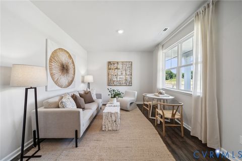 Tiny photo for 16907 Barmer Road, Chesterfield, VA 23838 (MLS # 2607622)