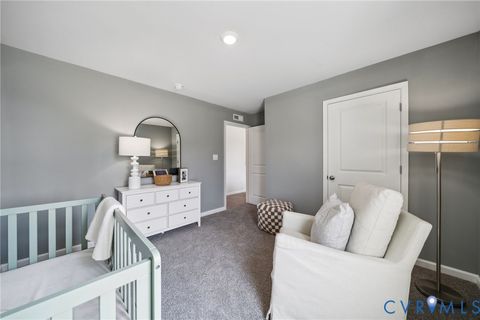 Tiny photo for 16907 Barmer Road, Chesterfield, VA 23838 (MLS # 2607622)