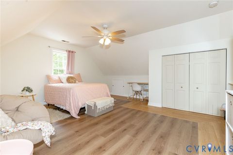 Tiny photo for 2933 Deercreek Trail, Powhatan, VA 23139 (MLS # 2610994)