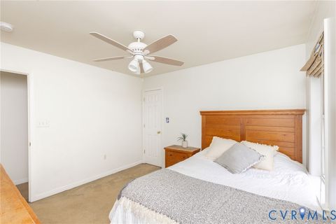 Tiny photo for 2933 Deercreek Trail, Powhatan, VA 23139 (MLS # 2610994)
