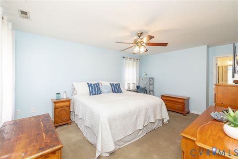 Tiny photo for 2933 Deercreek Trail, Powhatan, VA 23139 (MLS # 2610994)