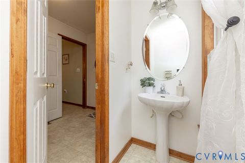 Tiny photo for 2933 Deercreek Trail, Powhatan, VA 23139 (MLS # 2610994)