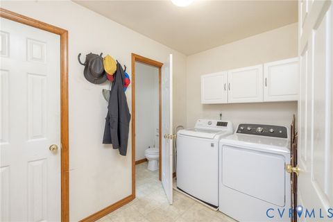 Tiny photo for 2933 Deercreek Trail, Powhatan, VA 23139 (MLS # 2610994)