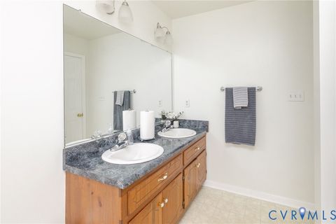 Tiny photo for 2933 Deercreek Trail, Powhatan, VA 23139 (MLS # 2610994)