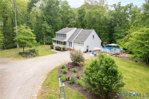 Tiny photo for 2933 Deercreek Trail, Powhatan, VA 23139 (MLS # 2610994)