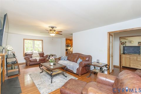 Tiny photo for 2933 Deercreek Trail, Powhatan, VA 23139 (MLS # 2610994)