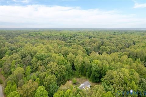 Tiny photo for 2933 Deercreek Trail, Powhatan, VA 23139 (MLS # 2610994)