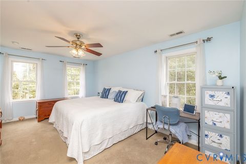 Tiny photo for 2933 Deercreek Trail, Powhatan, VA 23139 (MLS # 2610994)