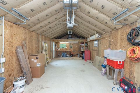 Tiny photo for 2933 Deercreek Trail, Powhatan, VA 23139 (MLS # 2610994)