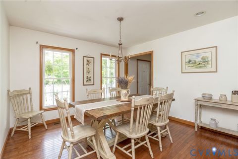 Tiny photo for 2933 Deercreek Trail, Powhatan, VA 23139 (MLS # 2610994)