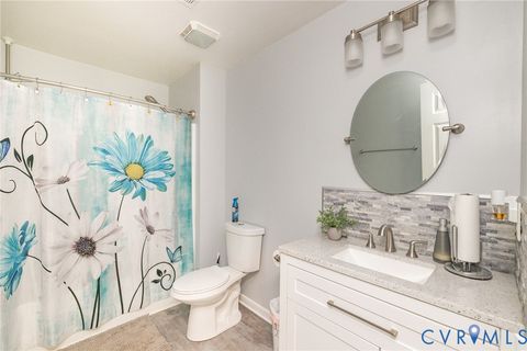 Tiny photo for 2933 Deercreek Trail, Powhatan, VA 23139 (MLS # 2610994)